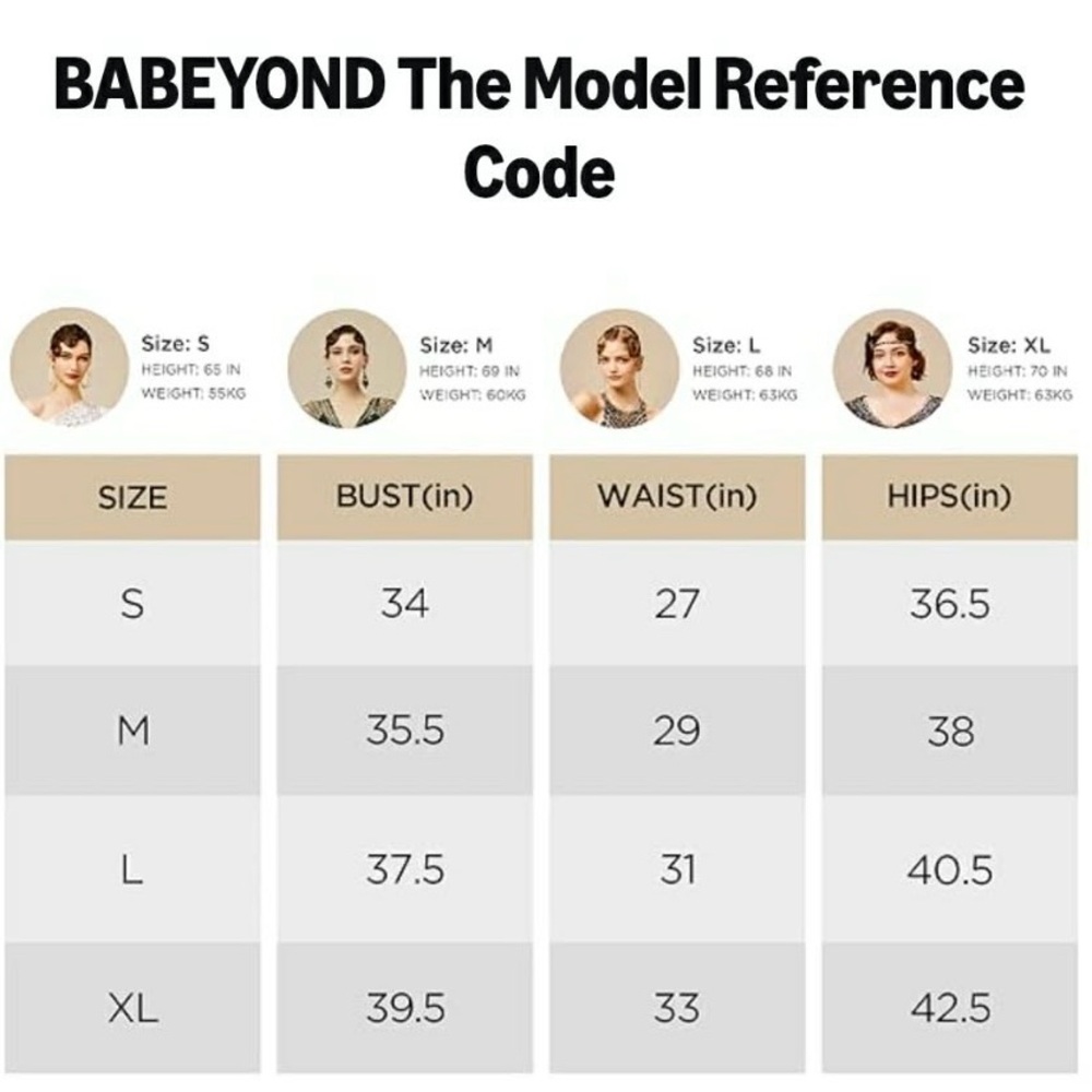 Embellished V-Neck Fringe Midi Dress in Black and Pink - Picture 16 of 16